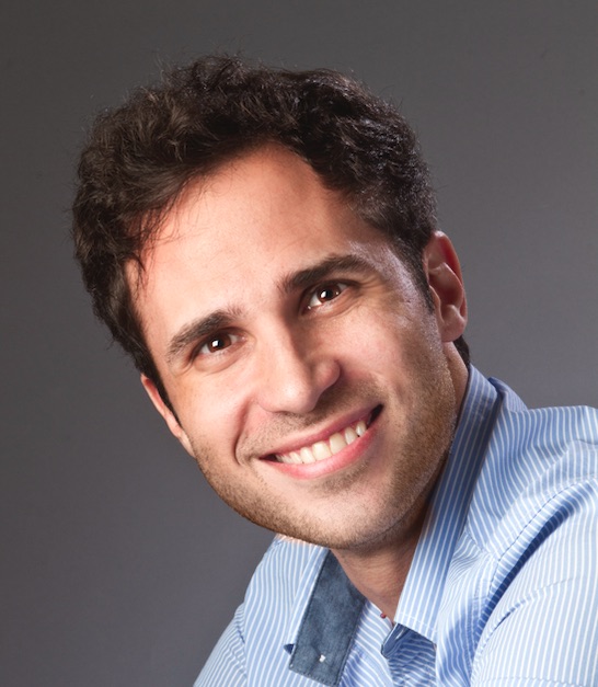 Alex Nemi